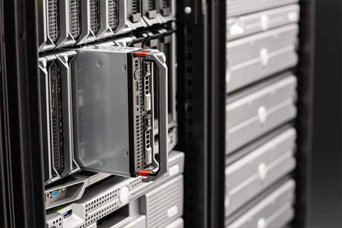 Hardware Beschaffung & Wartung
