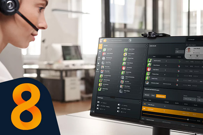 Starface IP-Telefonanlage