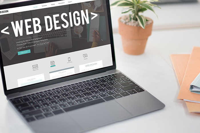 Webdesign & Hosting
